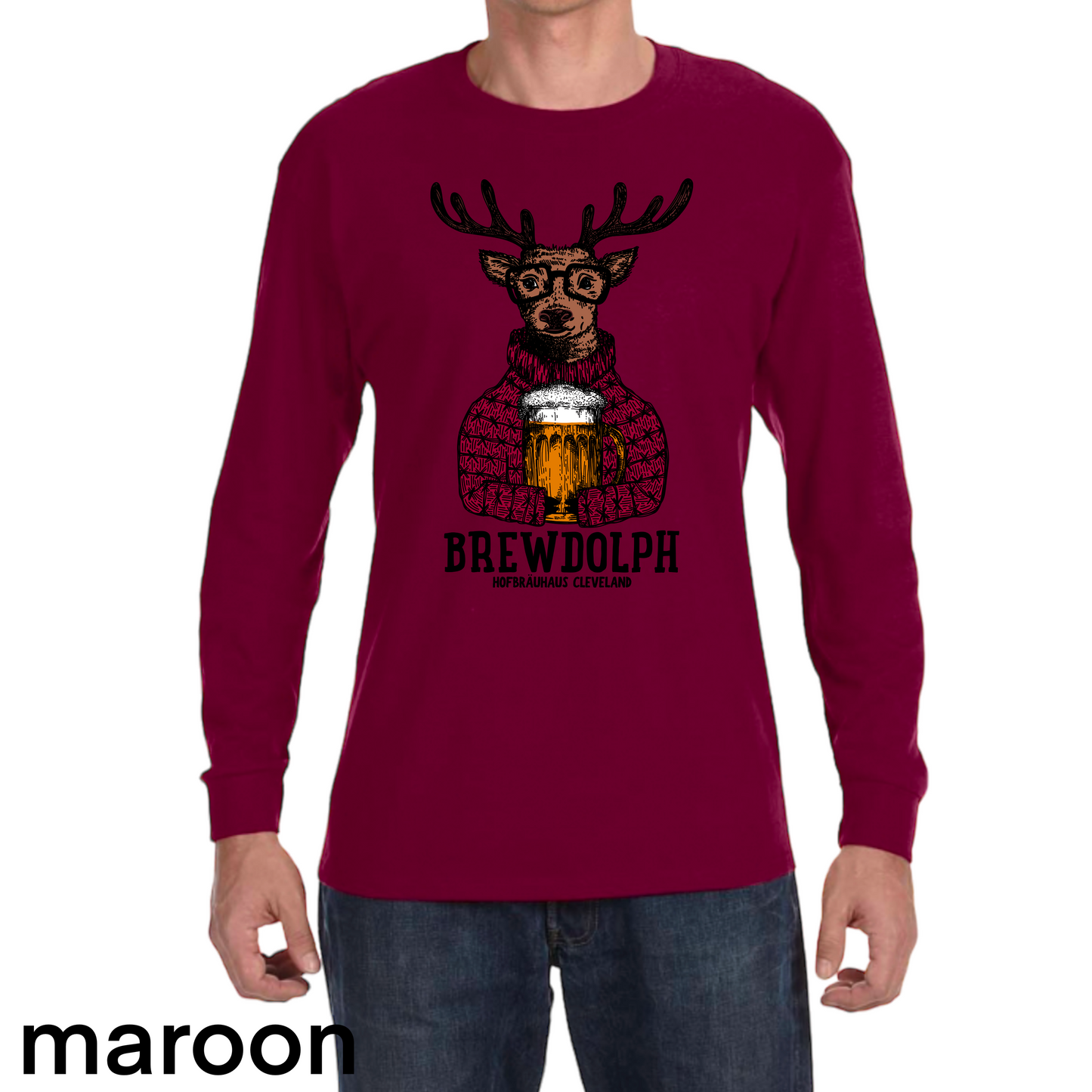 Rudolph- HB CLE