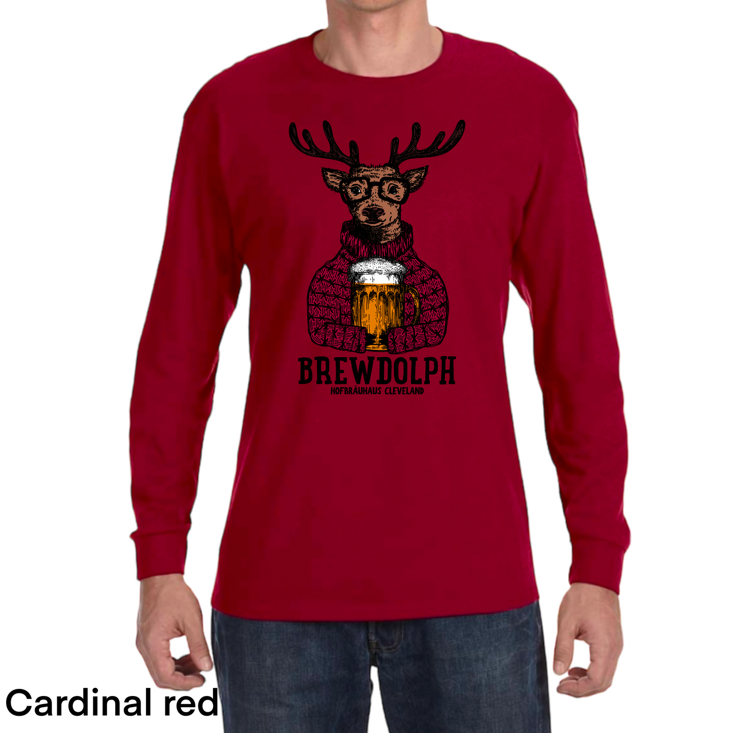 Rudolph- HB CLE
