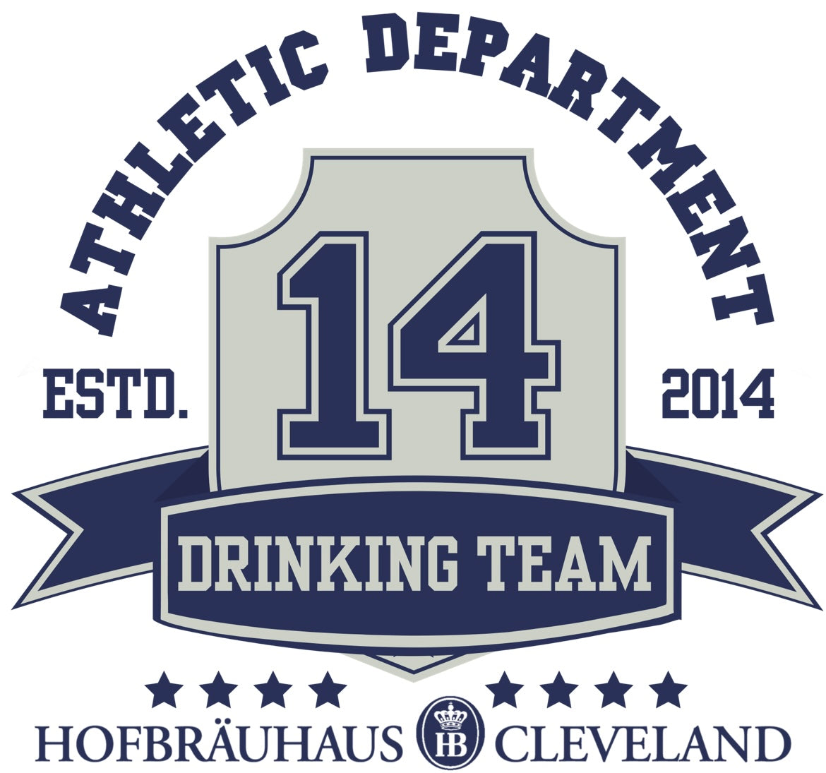 Athletic Dept- HB CLE
