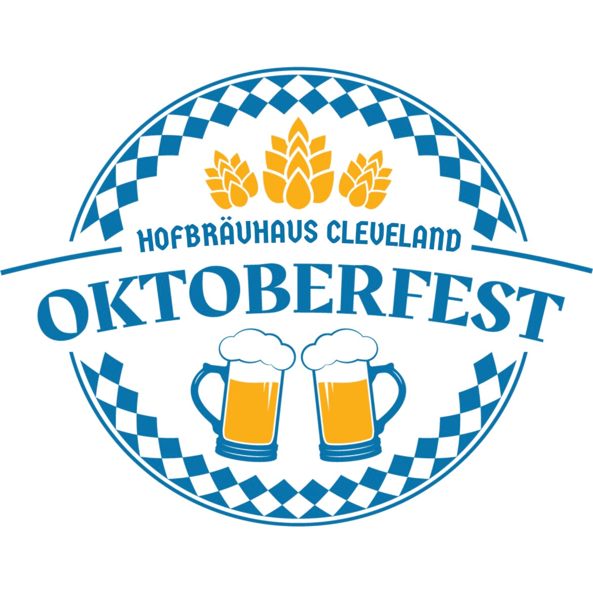 Oktoberfest Classic- HB CLE
