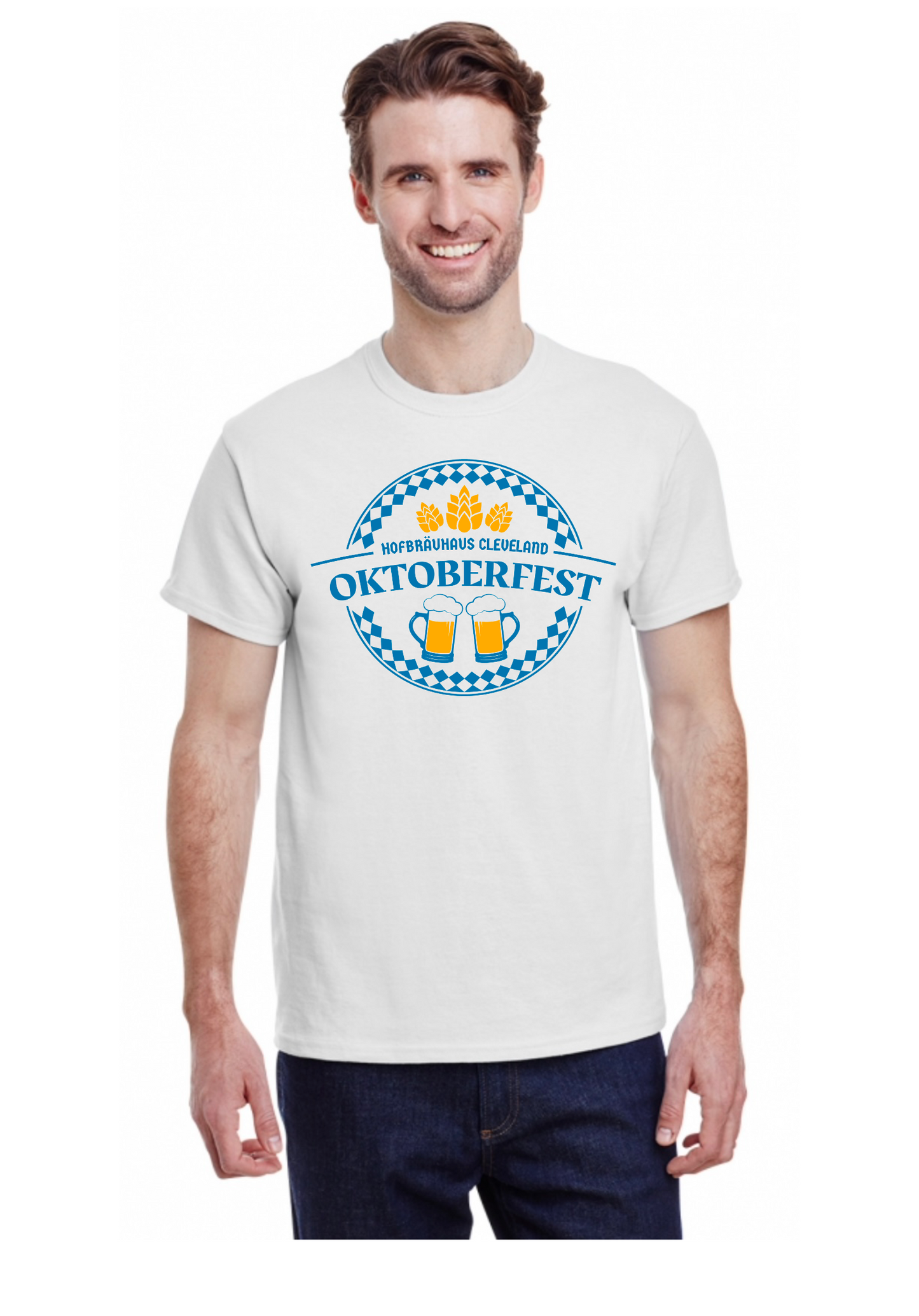 Oktoberfest Classic- HB CLE
