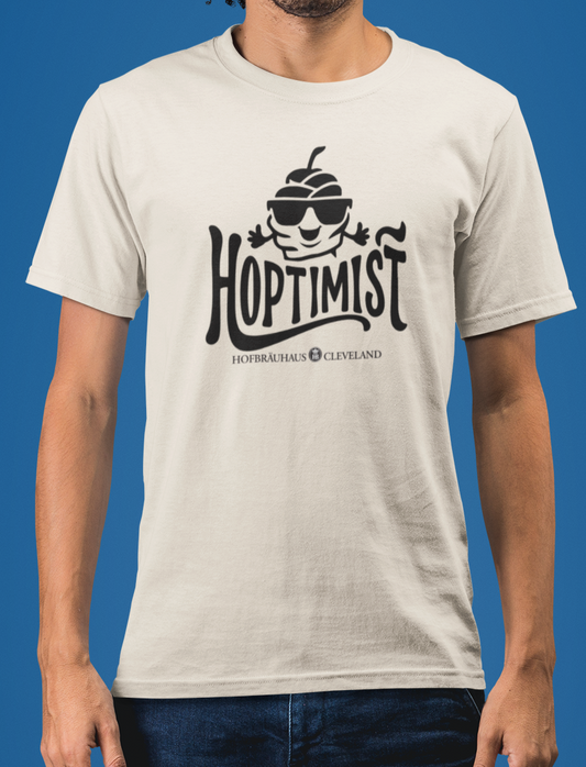 Hoptimist- HB CLE