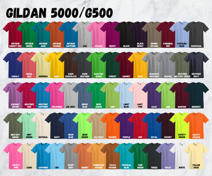 HB Original Color Logo- HB CLE