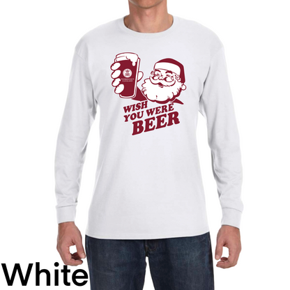 Wish You Were Beer- HB CLE