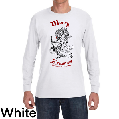 Traditional Krampus- HB CLE