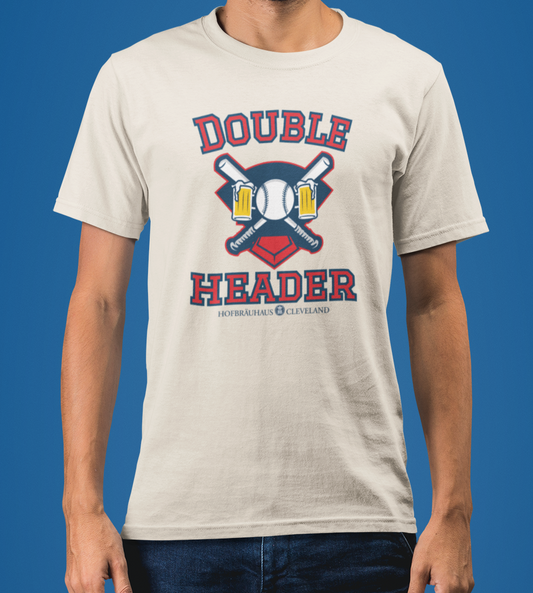 Double Header- HB CLE