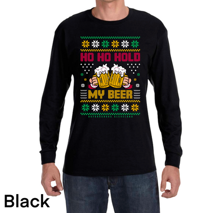 Sweater Design- HB CLE