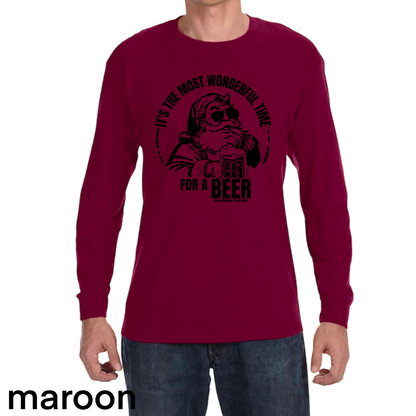 It’s the most wonder time for a beer- HB CLE