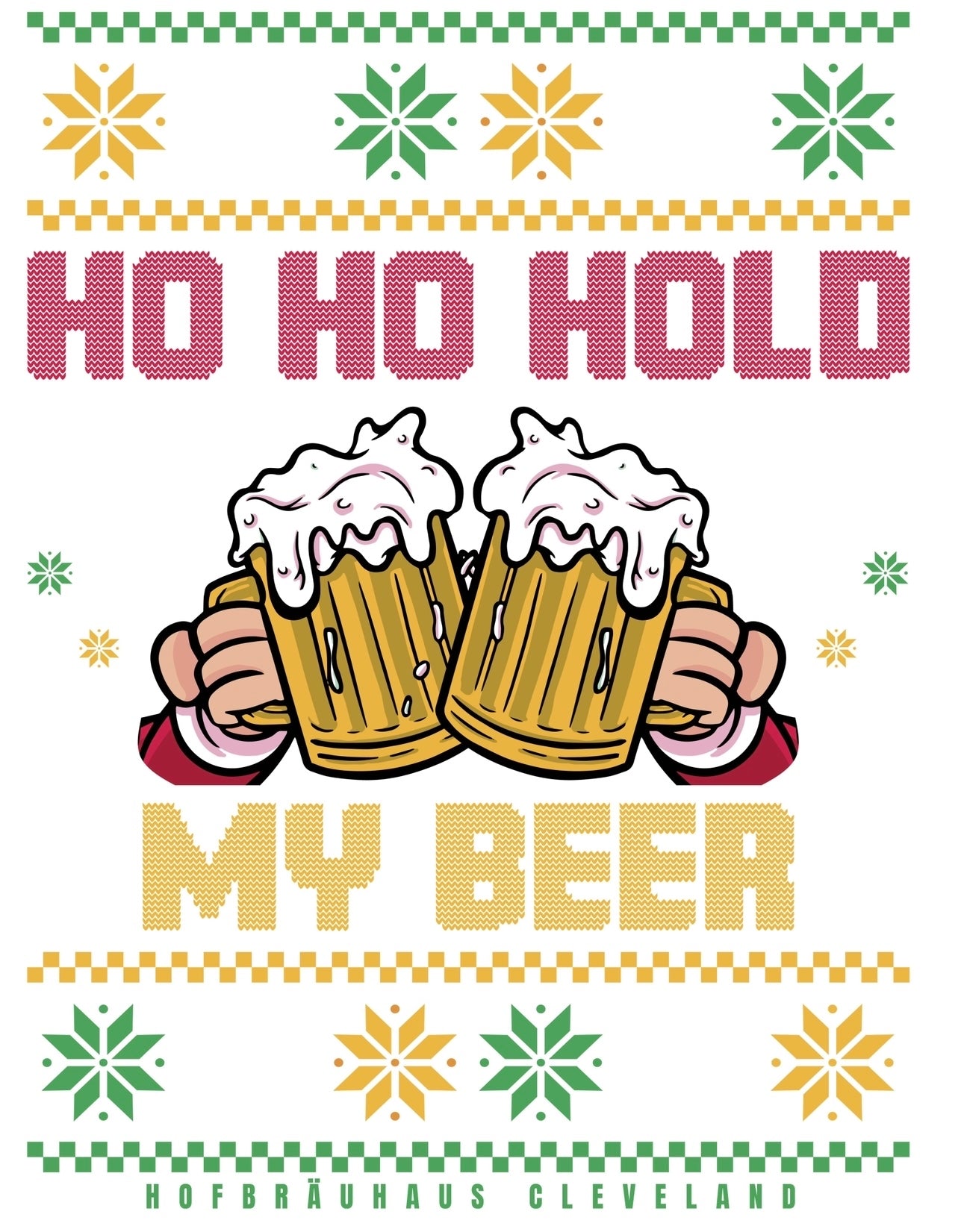 HB CLE- Keychains
