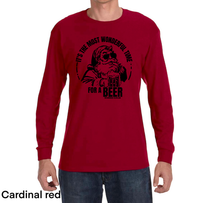 It’s the most wonder time for a beer- HB CLE