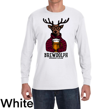 Rudolph￼- HB CLE