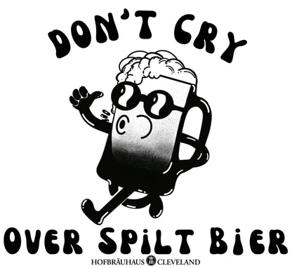 Don't Cry-HB CLE