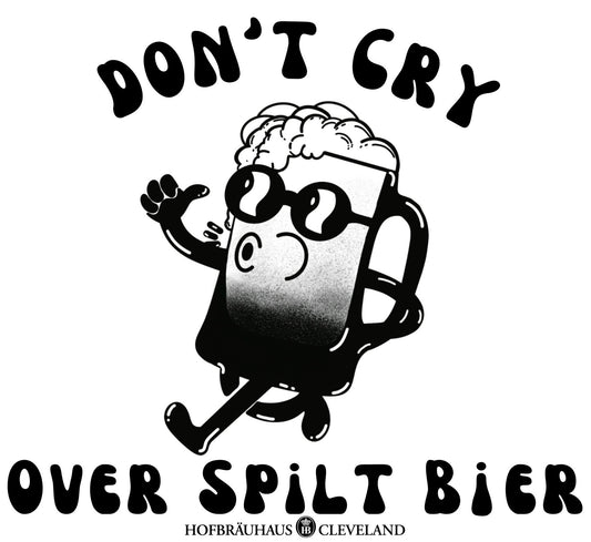 Don't Cry-HB CLE
