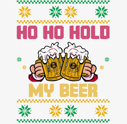 Sweater Design- HB CLE