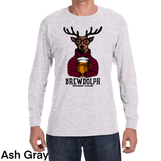 Rudolph￼- HB CLE