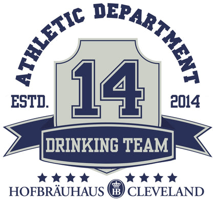 Athletic Dept- HB CLE
