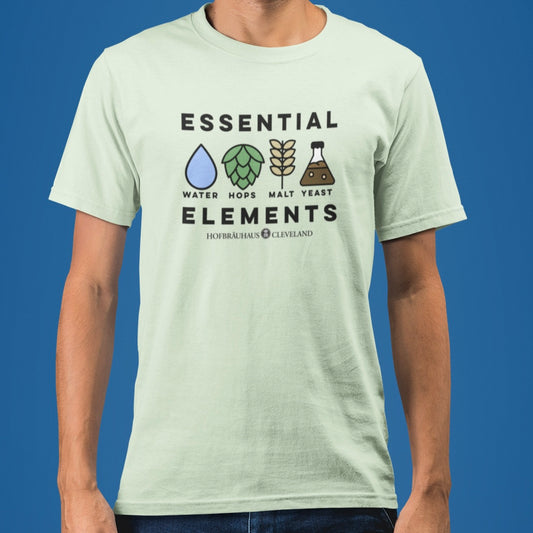 Essential Elements- HB CLE