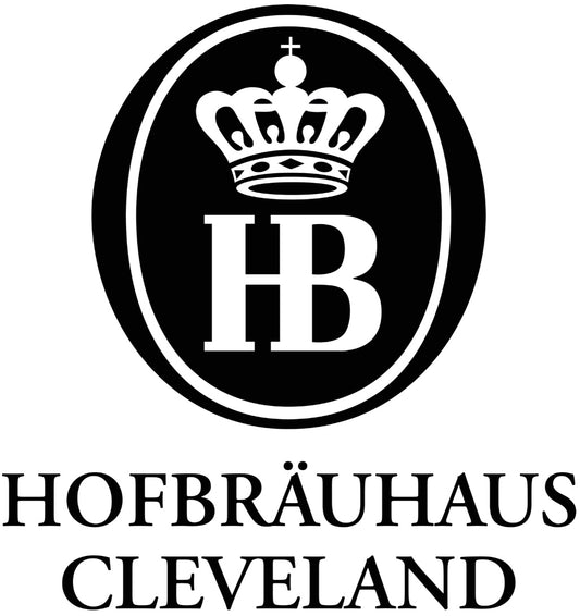 HB Black Logo- HB CLE
