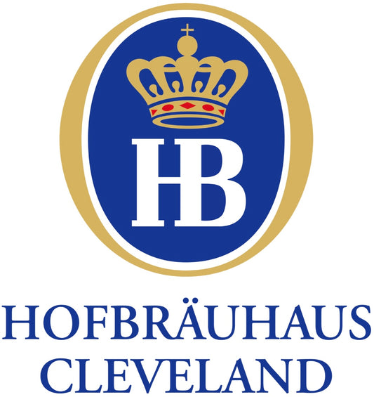 HB Original Color Logo- HB CLE