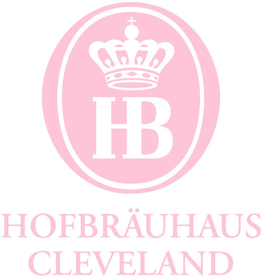HB Pink Logo- HB CLE
