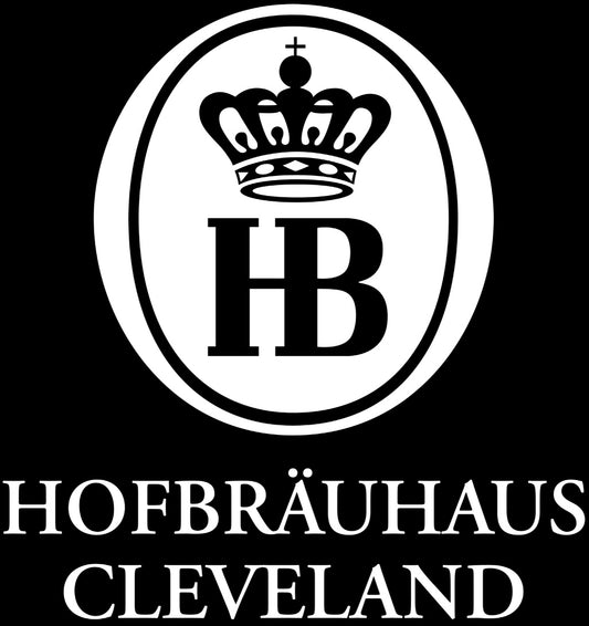 HB White Logo- HB CLE