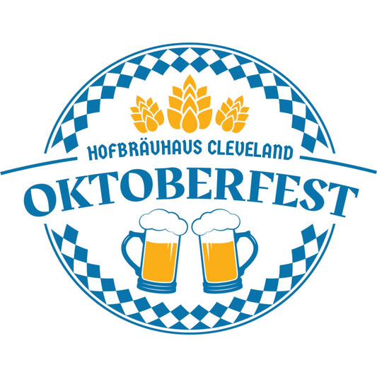 Oktoberfest Classic- HB CLE