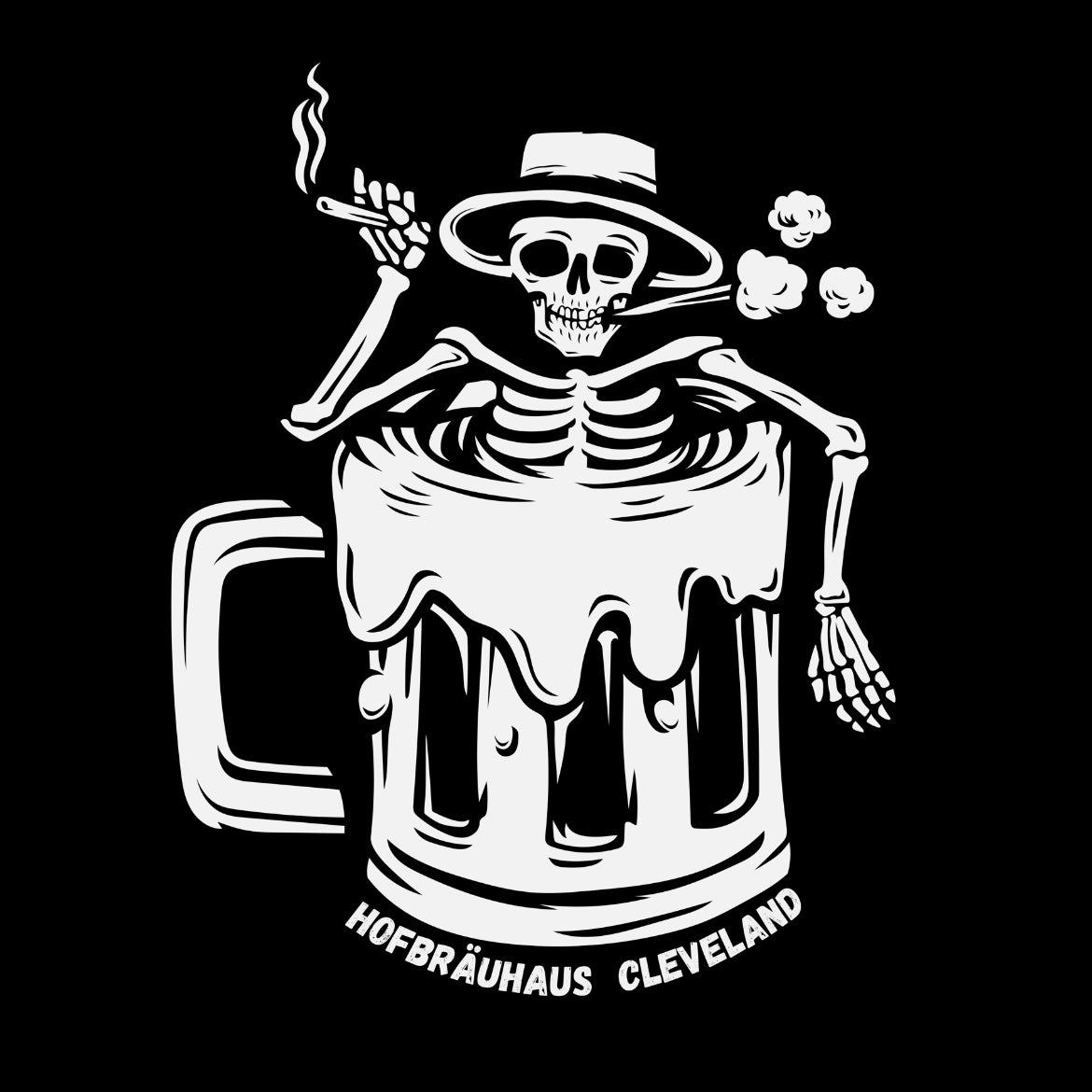 Mugs- HB CLE