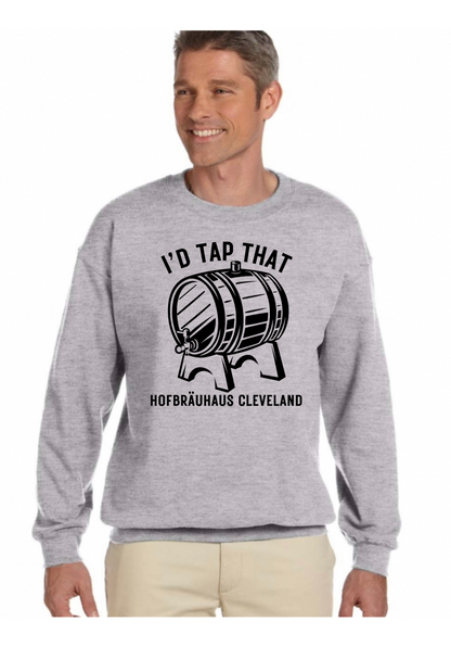 I'd Tap That- HB CLE