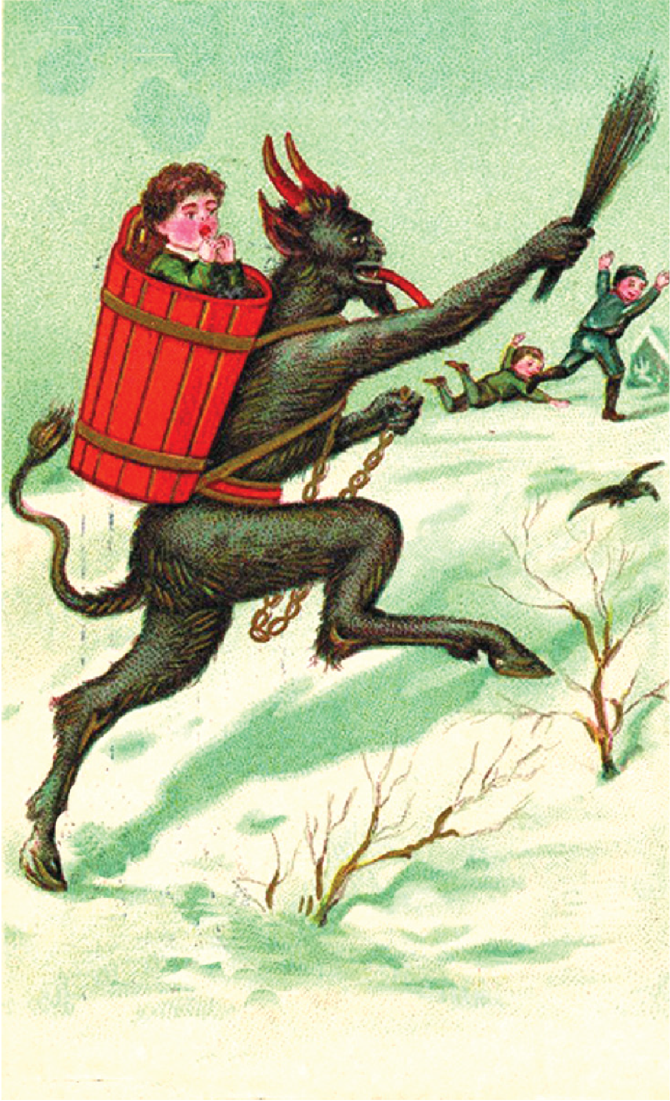 Ornaments