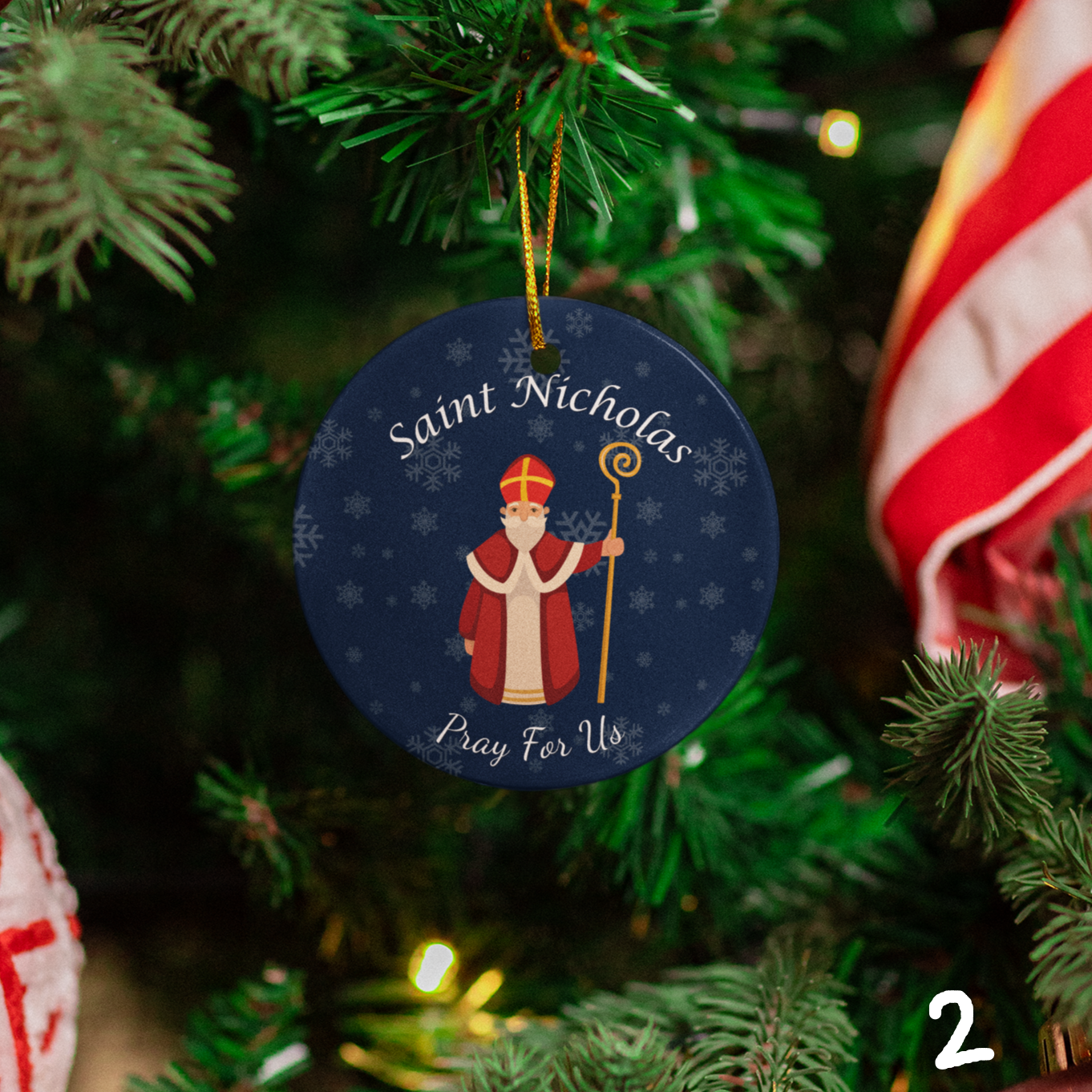 Ornaments