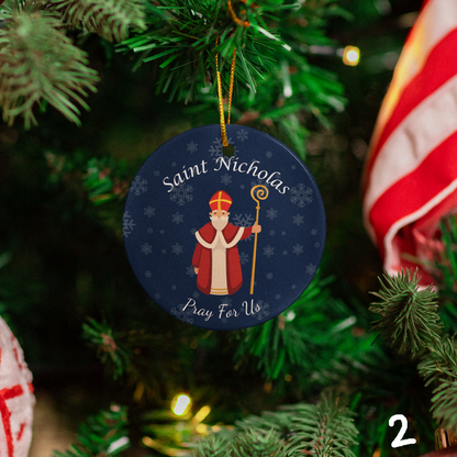 Ornaments
