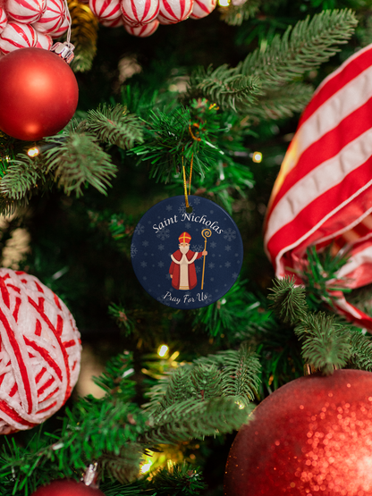 Ornaments