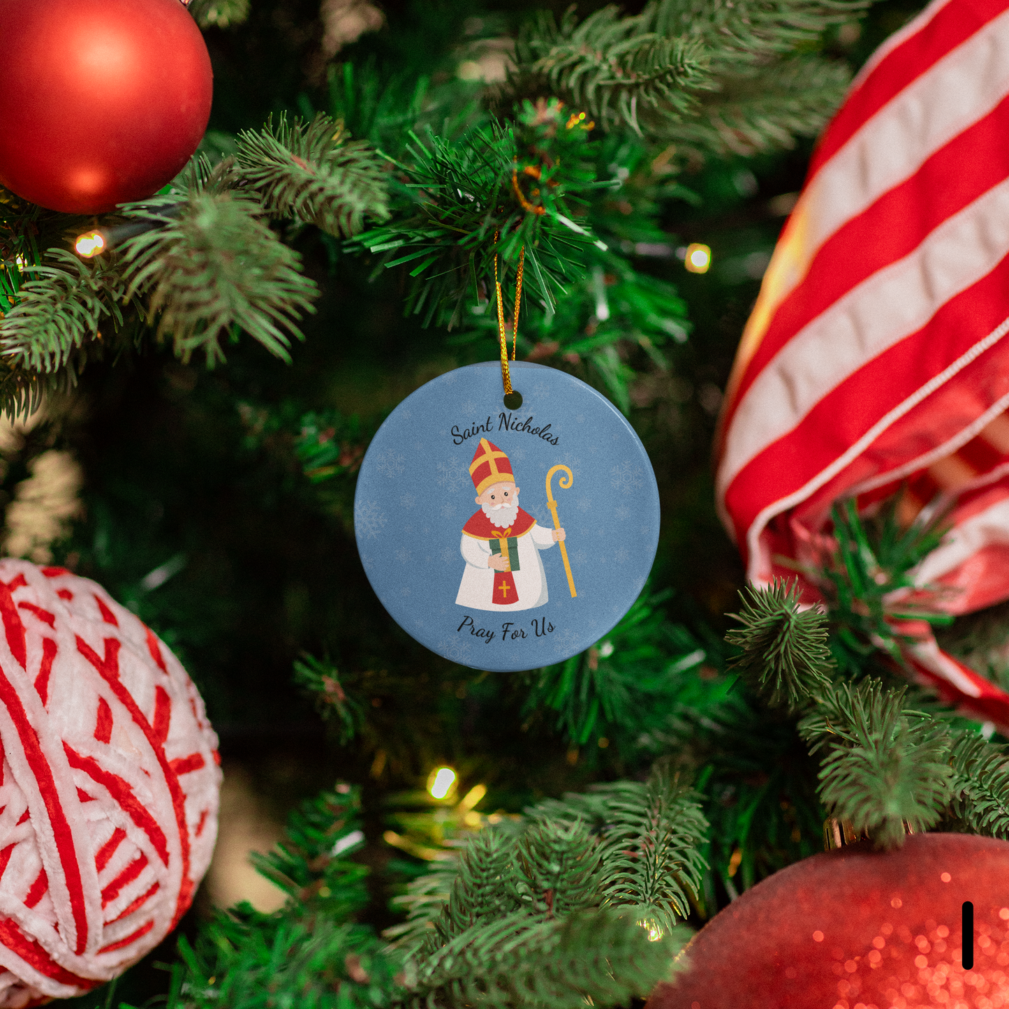 Ornaments