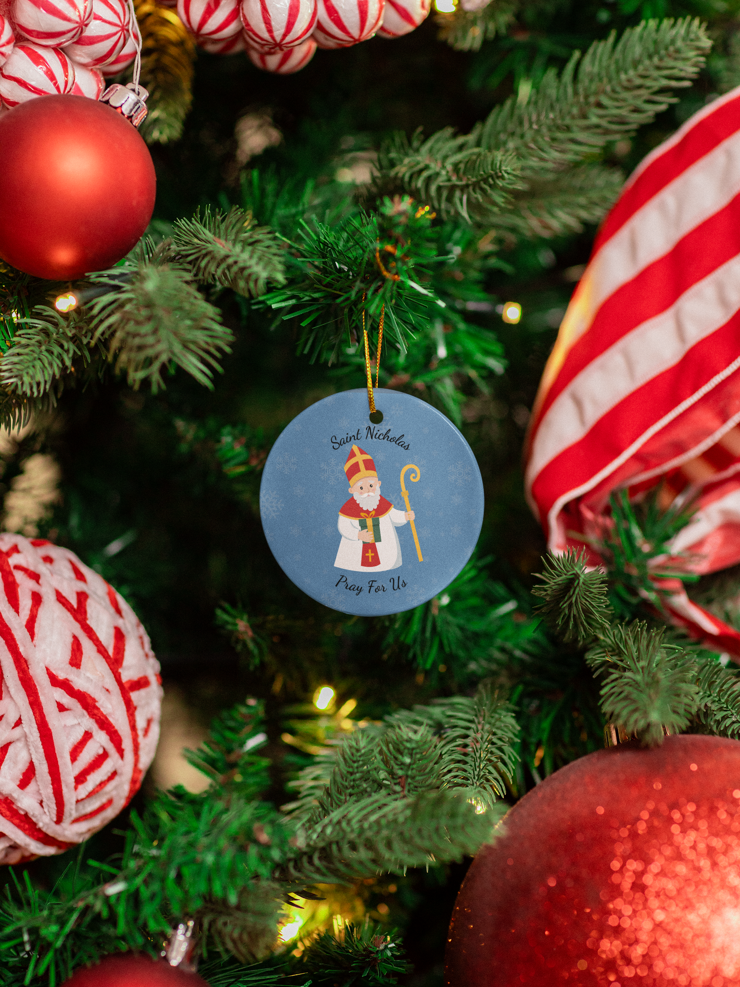 Ornaments