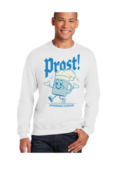 Prost Cartoon- HB CLE